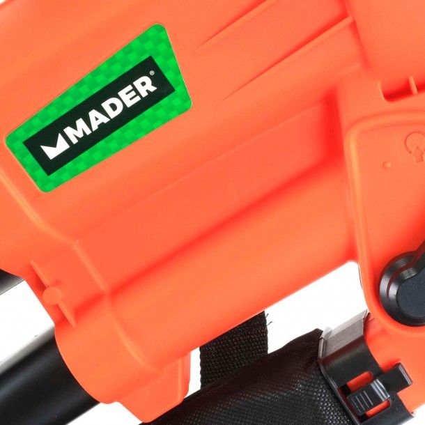 Soprador Aspirador 3000W Mader