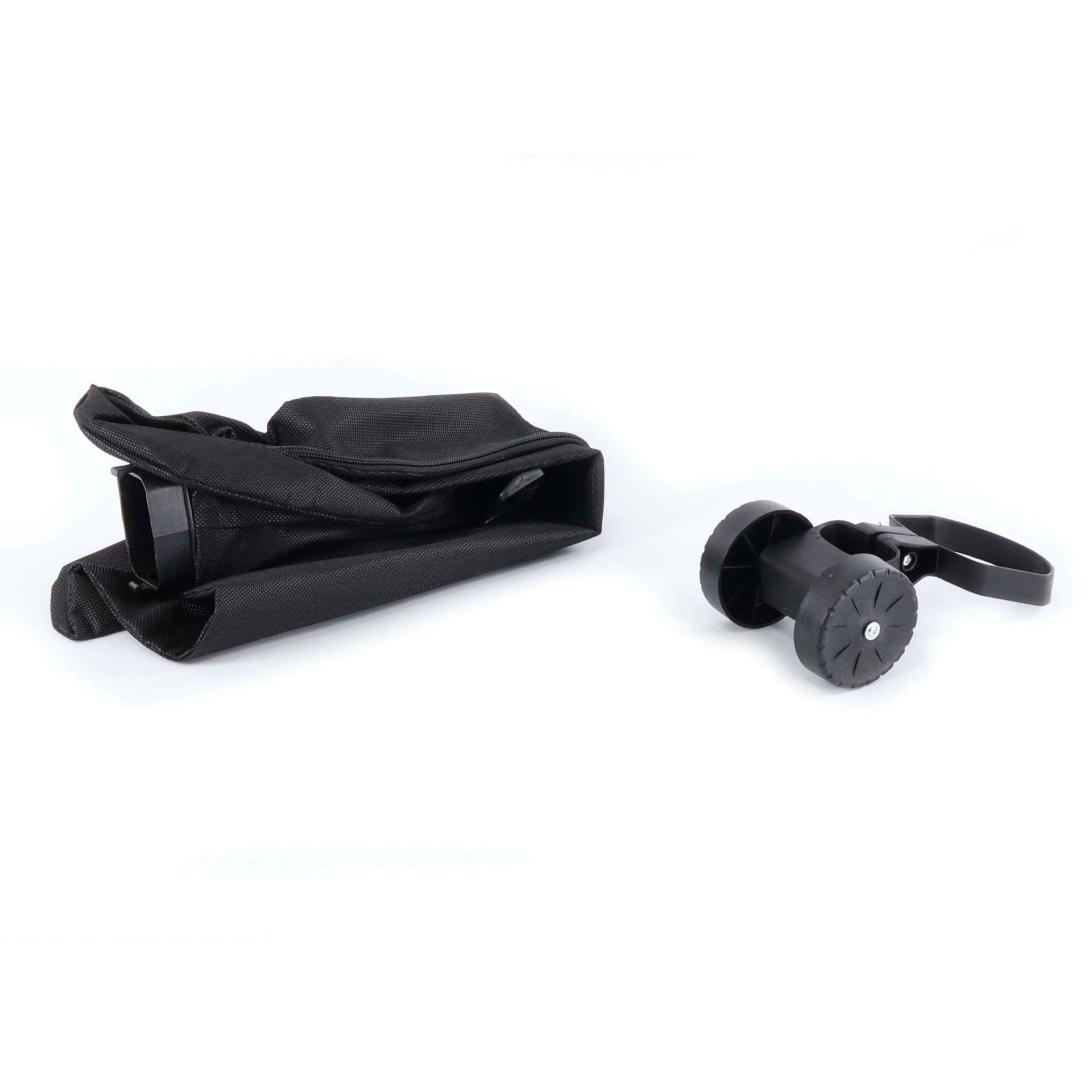 Soprador Aspirador 3000W Mader