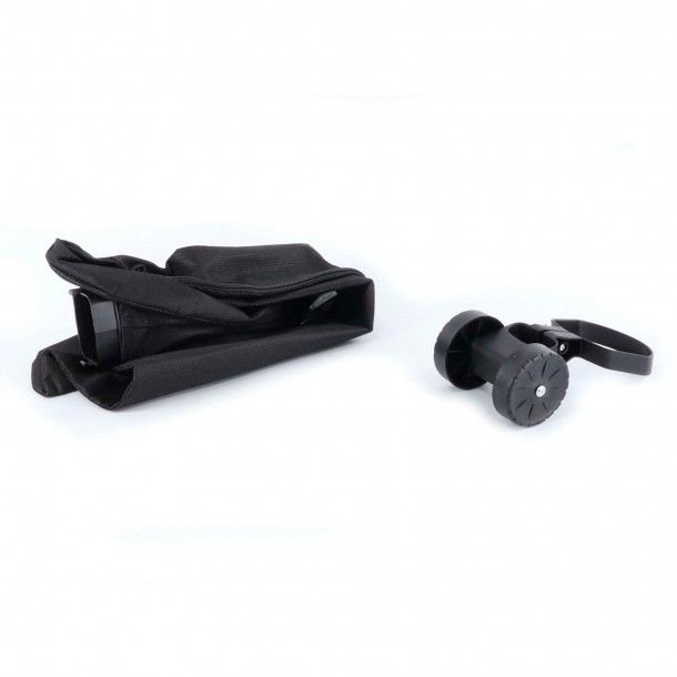 Soprador Aspirador 3000W Mader