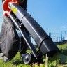 Soprador Aspirador 3000W Mader