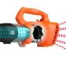 Soprador Axial 1850W BEBL185-QS Black+Decker Soprador Axial 1850W BEBL185-QS Black+Decker