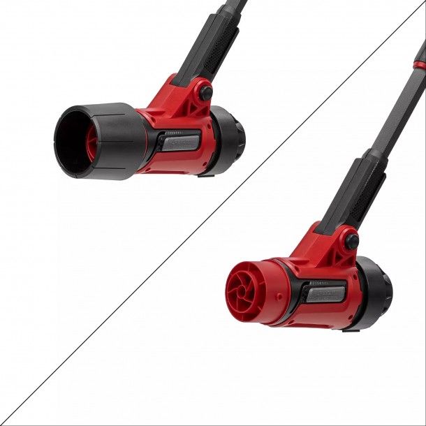 Soprador a Bateria 36V GP-LB 36/270 Li E BL-Solo Einhell