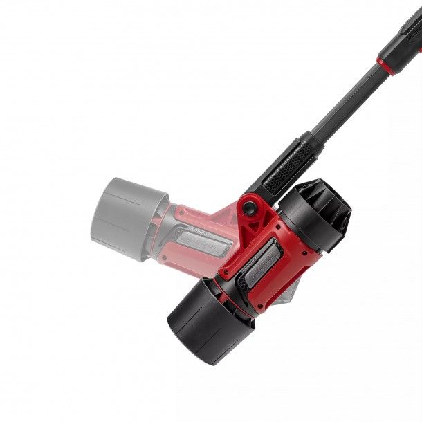Soprador a Bateria 36V GP-LB 36/270 Li E BL-Solo Einhell