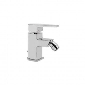 Monocomando para Bid� Roma Cromada