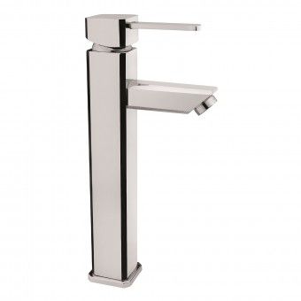 Monocomando para Lavat�rio Cano Alto Prisma
