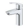 Monocomando para Lavatório Eurosmart Cromado Grohe Monocomando para Lavatório Eurosmart Cromado Grohe