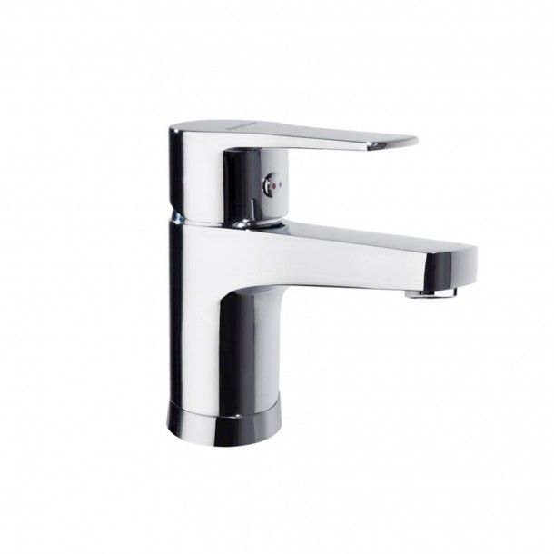Monocomando para Lavat�rio Titanium Cromado Ramon Soler