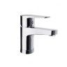 Monocomando para Lavat�rio Titanium Cromado Ramon Soler