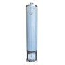 Bailarina a Lenha Térmica AQS 120L com Cepo Inox Bailarina a Lenha Térmica AQS 120L com Cepo Inox