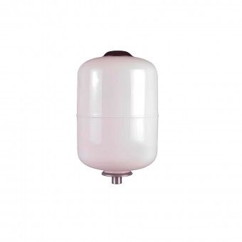 Vaso de Expans�o Sanit�rio A�o 12L