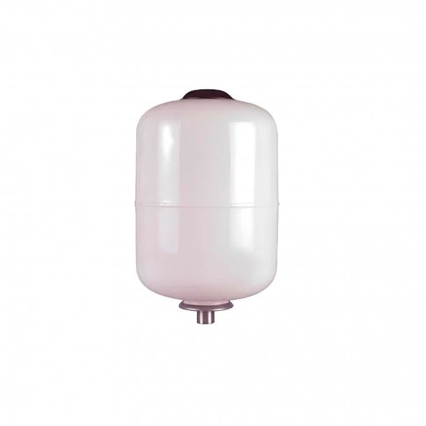 Vaso de Expansão Sanitário Aço 12L Vaso de Expansão Sanitário Aço 12L