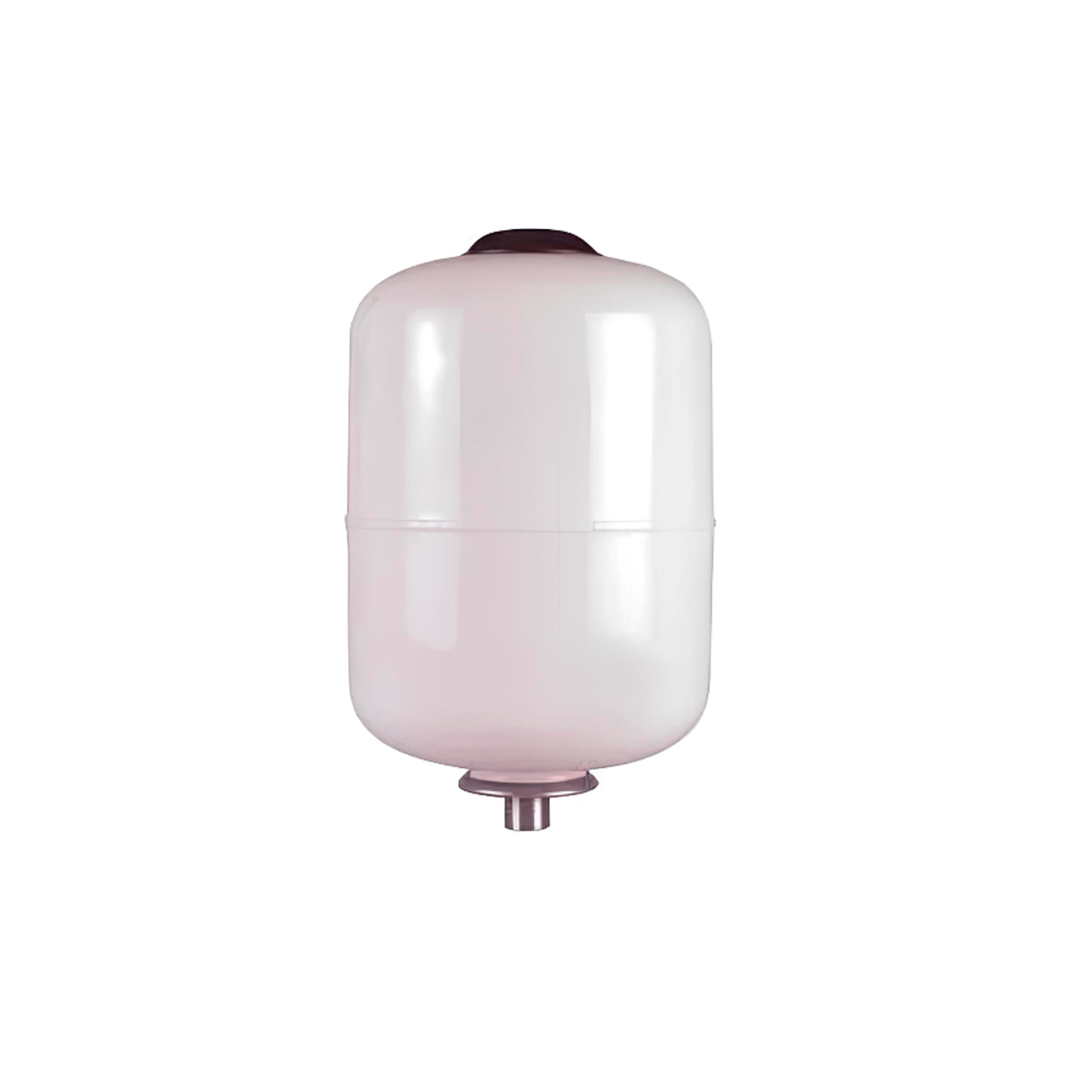 Vaso de Expansão Sanitário Aço 12L