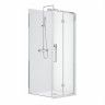 Painel de Duche Keisy KE-208 78.5x87x195cm Profiltek Painel de Duche Keisy KE-208 78.5x87x195cm Profiltek
