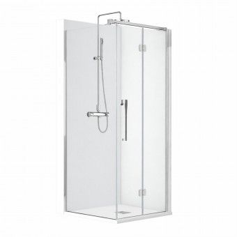 Painel de Duche Keisy KE-208 78.5x87x195cm Profiltek