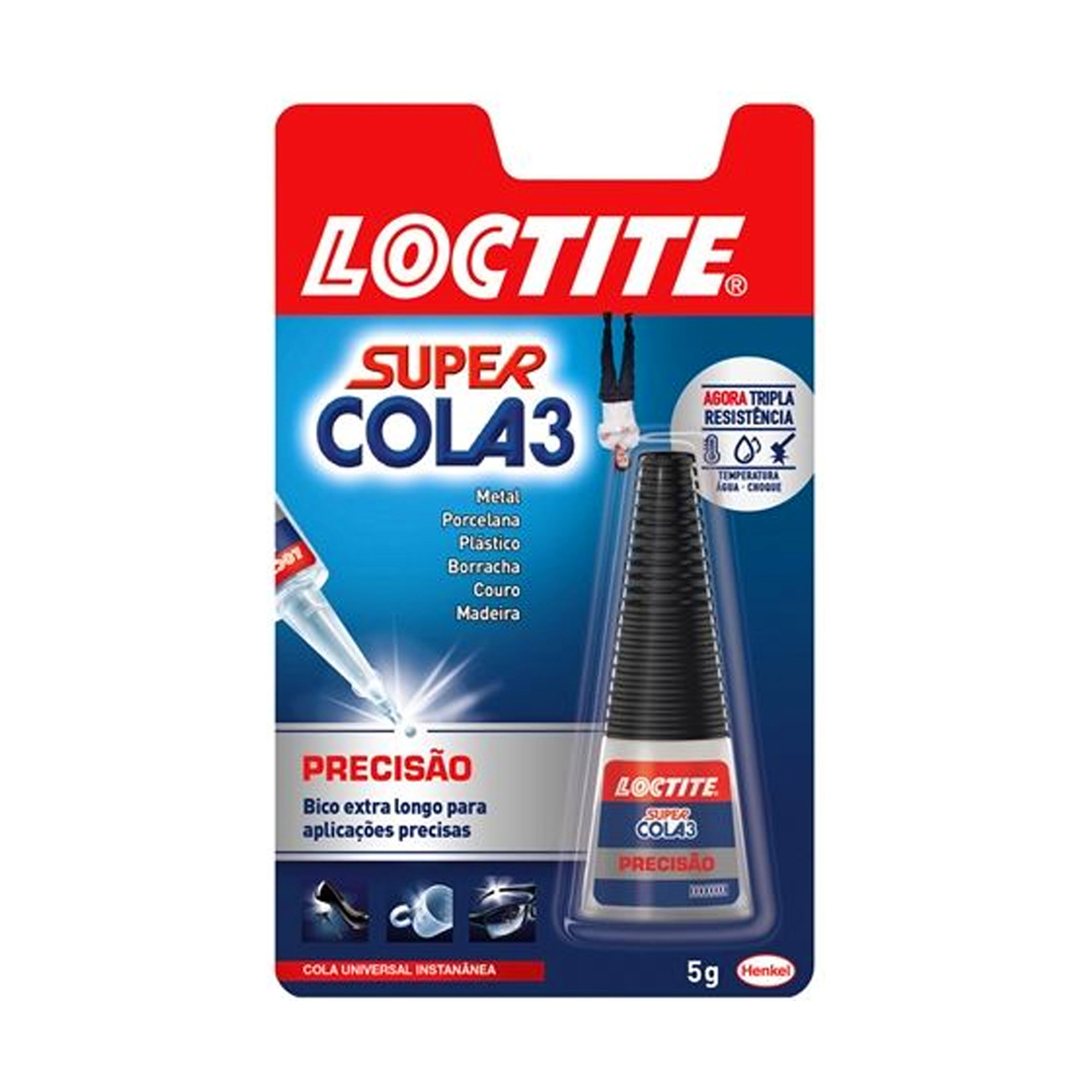 Super Cola 3 5g Loctite