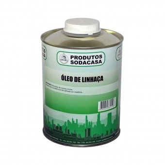 �leo de Linha�a 500ml Sodacasa