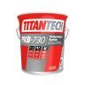Esmalte Poliuretano Pavimentos Branco PXB730 4L Titan Tech Esmalte Poliuretano Pavimentos Branco PXB730 4L Titan Tech