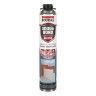 Espuma Poliuretano Soudabond Blocks Gun Champanhe 750ml Soudal Espuma Poliuretano Soudabond Blocks Gun Champanhe 750ml Soudal