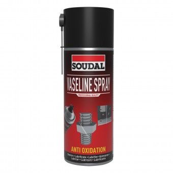 Spray Vaselina 400ml Soudal
