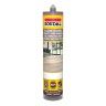 Selante Acr�lico para Madeira Wengue 300ml Soudal