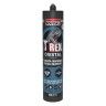 Cola e Veda SMX T-Rex Cristal 290ml Soudal Cola e Veda SMX T-Rex Cristal 290ml Soudal
