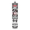 Cola e Veda SMX T-Rex Flex Antracite 290ml Soudal Cola e Veda SMX T-Rex Flex Antracite 290ml Soudal