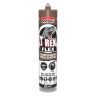 Cola e Veda SMX T-Rex Flex Castanho 290ml Soudal