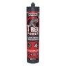 Cola e Veda SMX T-Rex Power Terracota 290ml Soudal Cola e Veda SMX T-Rex Power Terracota 290ml Soudal