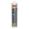 Silicone Alta Temperatura Gasket Seal Vermelho 310ml Soudal Silicone Alta Temperatura Gasket Seal Vermelho 310ml Soudal