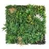 Jardim Vertical Sauvage 100x100cm Catral Jardim Vertical Sauvage 100x100cm Catral
