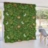 Jardim Vertical Sauvage 100x100cm Catral Jardim Vertical Sauvage 100x100cm Catral