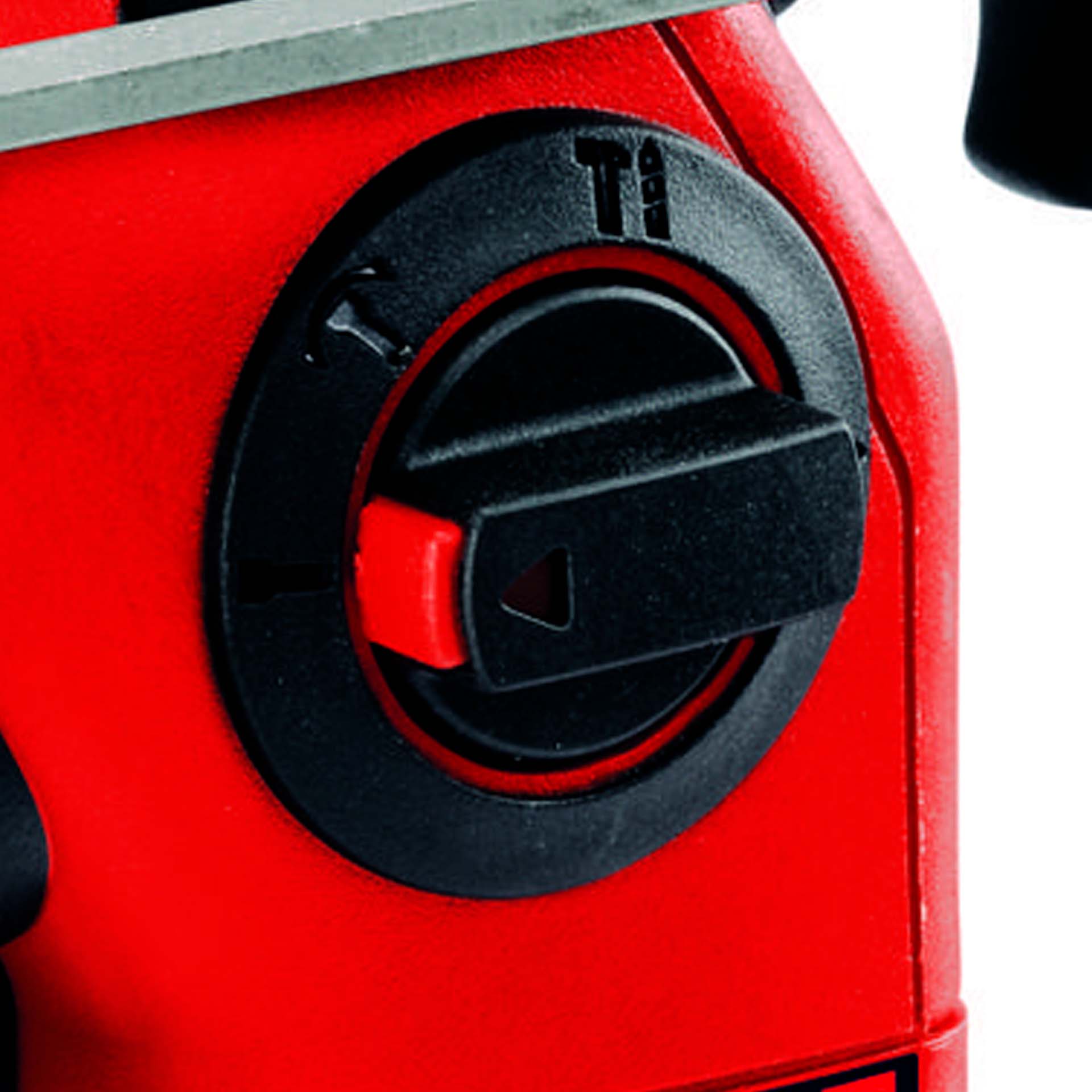 Martelo Perfurador e Demolidor SDS-PLUS sem Bateria Herocco Einhell