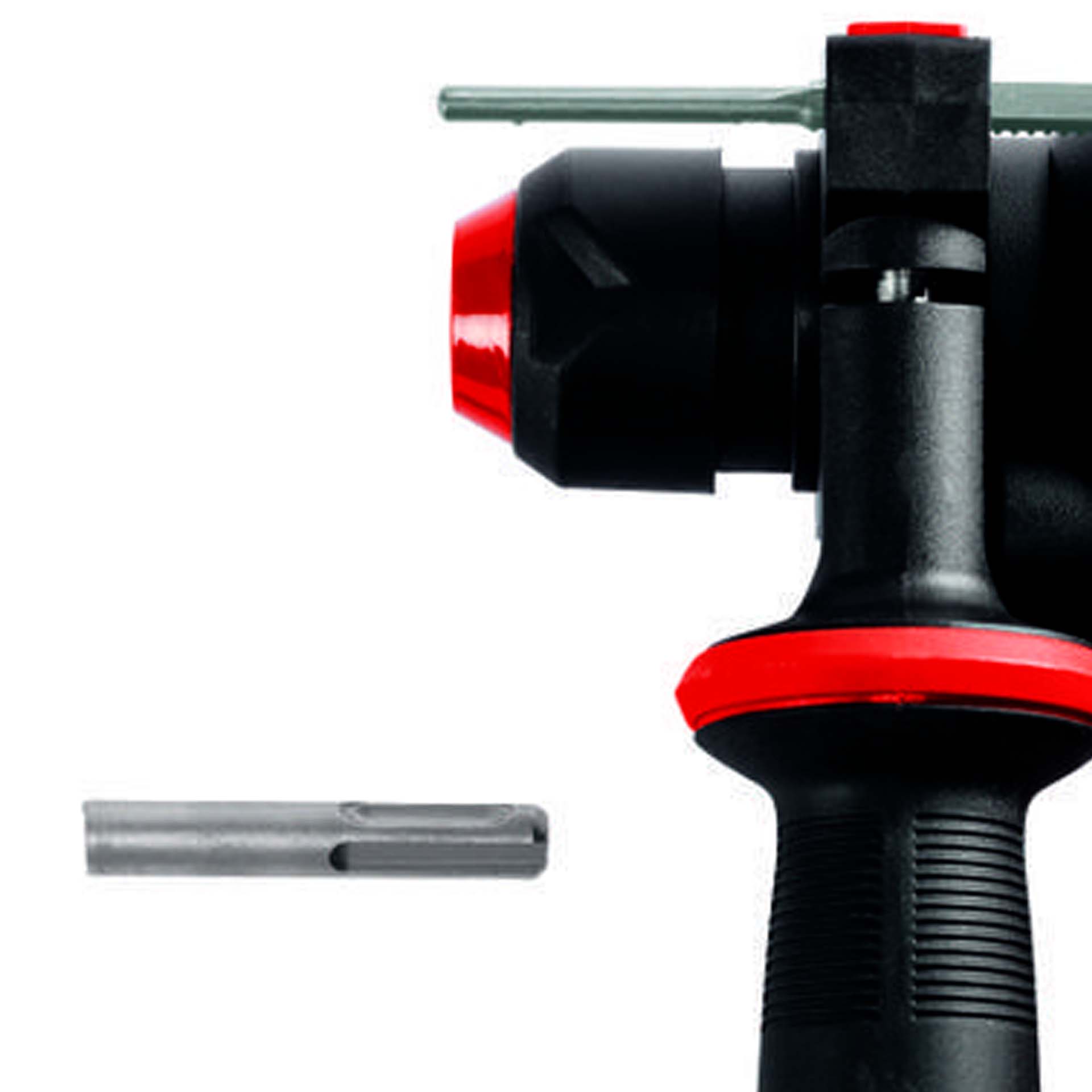 Martelo Perfurador e Demolidor SDS-PLUS sem Bateria Herocco Einhell