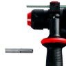 Martelo Perfurador e Demolidor SDS-PLUS sem Bateria Herocco Einhell Martelo Perfurador e Demolidor SDS-PLUS sem Bateria Herocco Einhell