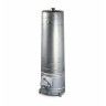 Bailarina a Lenha Térmica AQS 150L com Cepo Inox Bailarina a Lenha Térmica AQS 150L com Cepo Inox