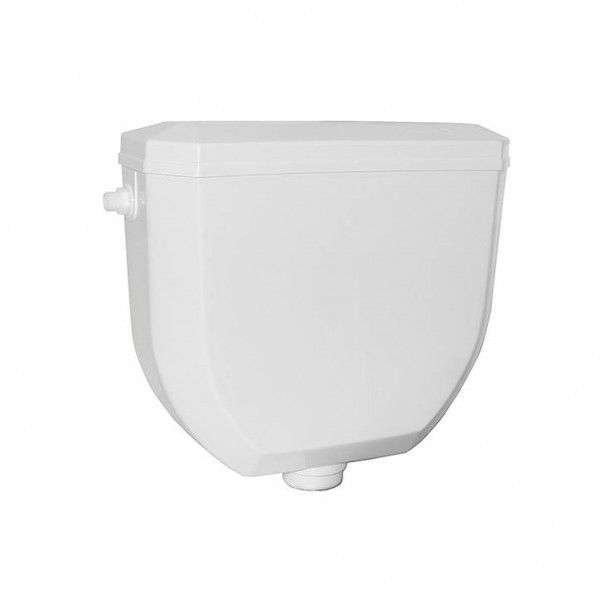 Autoclismo Exterior Euro-Eco 9L Sanijato Autoclismo Exterior Euro-Eco 9L Sanijato