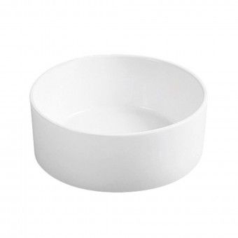 Lavat�rio Cer�mico de Pousar Nevada 40x12,5cm