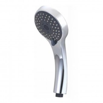 Chuveiro de M�o 3 Jatos Eco AFJ