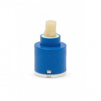 Cartucho para Monocomando 40mm Baixo