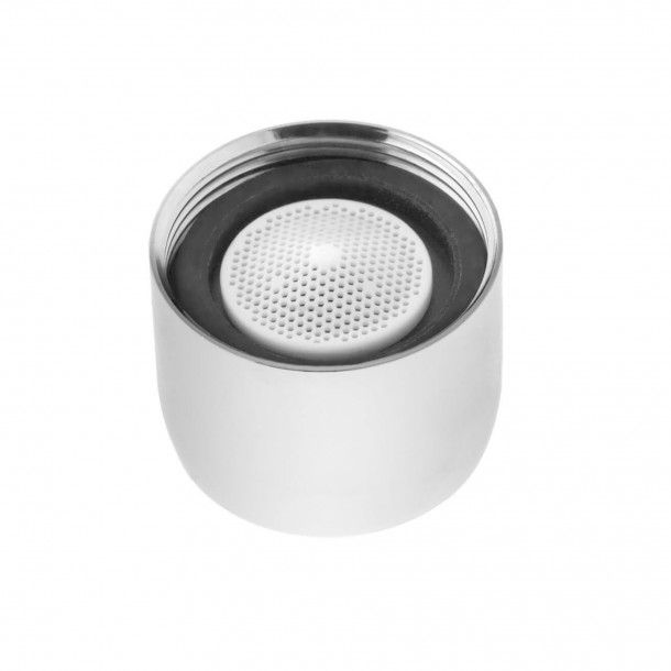 Perlator para Monocomando Fêmea 22mm Perlator para Monocomando Fêmea 22mm