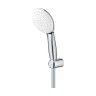 Chuveiro de Mão com Suporte 2 Jatos Tempesta 110 Grohe Chuveiro de Mão com Suporte 2 Jatos Tempesta 110 Grohe