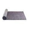 Manta Absorvente para Proteção de Soalhos 200gr 1x5M Cinza Rigo Manta Absorvente para Proteção de Soalhos 200gr 1x5M Cinza Rigo