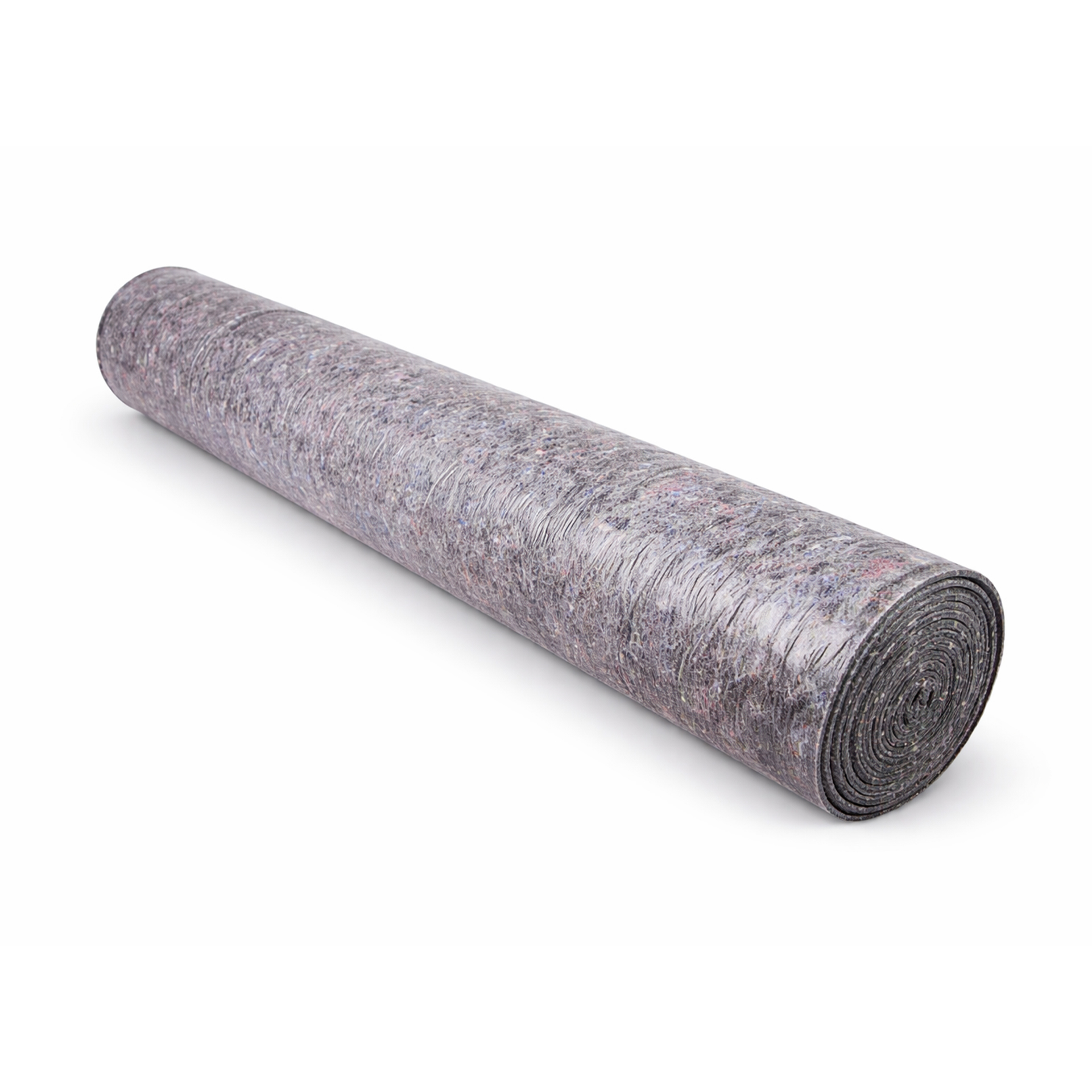 Manta Absorvente para Proteção de Soalhos 200gr 1x25M Cinza Pentrilo