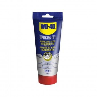 Massa Alto Rendimento WD-40 Specialist 150ml