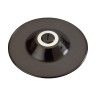 Disco Fibra para Rebarbadora D115-M14 Kwb Disco Fibra para Rebarbadora D115-M14 Kwb