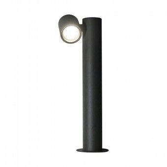 Candeeiro de Jardim de Alum�nio