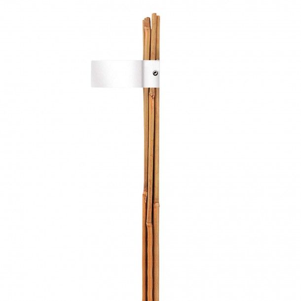 Tutor de Bambu Natural Ø10-12x120cm Pack 3 Nortene Tutor de Bambu Natural Ø10-12x120cm Pack 3 Nortene
