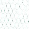 Rede Anti P�ssaros Malha 18x18mm M.Cardoso