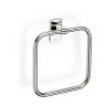 Toalheiro Argola Slim Inox Tatay
