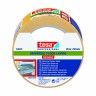 Fita Dupla Face 50mm 25M Polipropileno Branca Tesa Fita Dupla Face 50mm 25M Polipropileno Branca Tesa